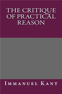 The Critique of Practical Reason