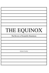 The Equinox, Vol. 1, No. 7