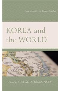 Korea and the World