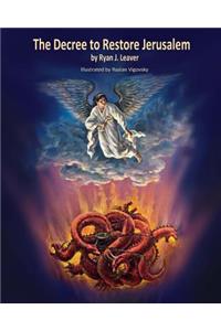 Decree to Restore Jerusalem