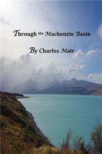 Through the MacKenzie Basin