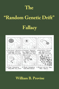 Random Genetic Drift Fallacy