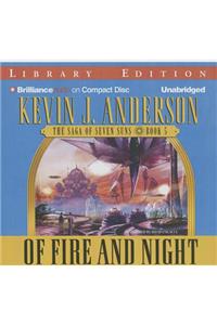 Of Fire and Night