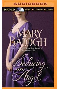 Seducing an Angel