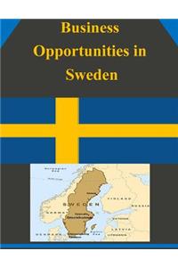 Business Opportunities in Sweden