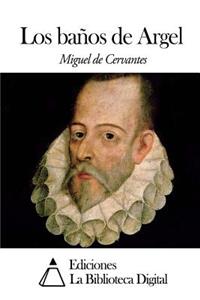 Los baños de Argel