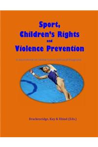 Sport, Children's Rights and Violence prevention