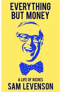 Everything But Money