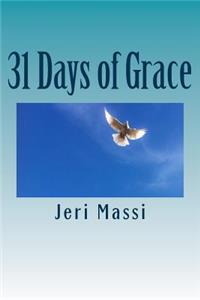 31 Days of Grace