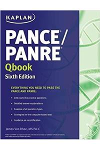 Pance/Panre Qbook