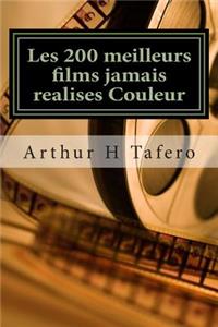 Les 200 meilleurs films jamais realises Couleur