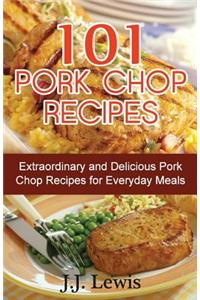 101 Pork Chop Recipes