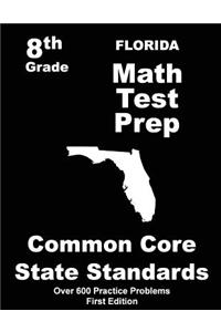 Florida 8th Grade Math Test Prep