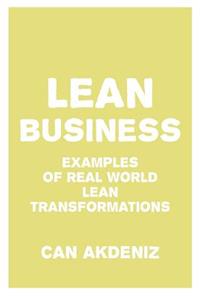 Lean Business