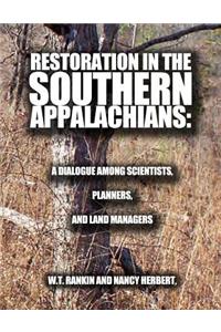 Restoration in the Southern Appalachians