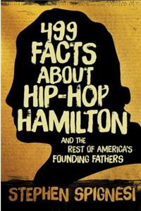 499 Facts about Hip-Hop Hamilton and the Rest of America's Founding Fathers