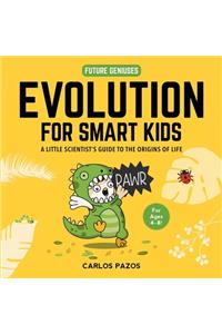 Evolution for Smart Kids