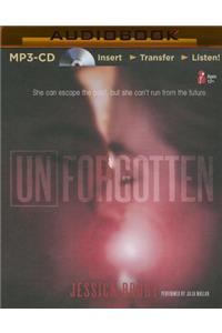 Unforgotten