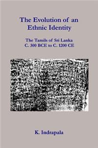 Evolution of an Ethnic Identity