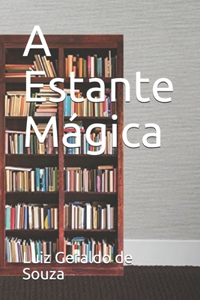 Estante Mágica