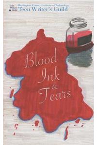 Blood, Ink, & Tears