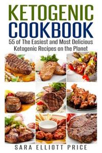 Ketogenic Cookbook