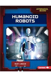 Humanoid Robots