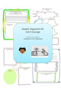 Graphic Organizers for Call It Courage