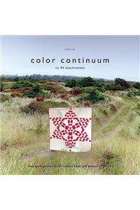 Color Continuum - Duochromatic