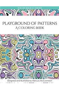 Playground of Patterns