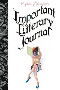 Important Literary Journal