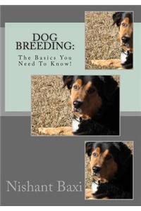 Dog Breeding