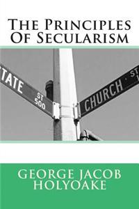 The Principles of Secularism