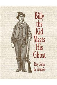 Billy the Kid Meets His Ghost