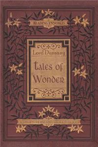 Tales of Wonder