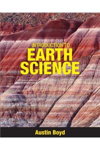 Introduction to Earth Science