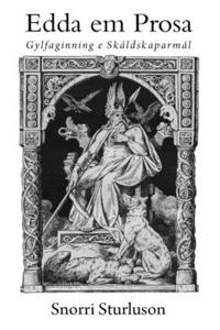 Edda em Prosa