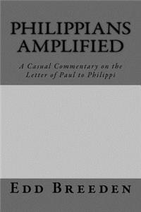 Philippians Amplified