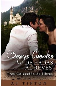 Sexys Cuentos de Hadas Al Revés