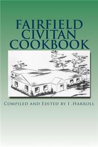 Fairfield Civitan Cookbook