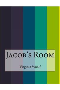 Jacob's Room