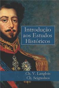 Introdução aos Estudos Históricos