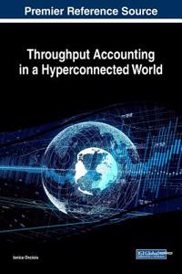 Throughput Accounting in a Hyperconnected World