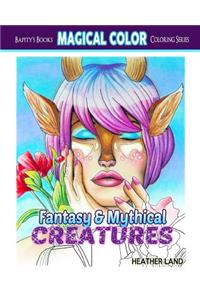 Fantasy & Mythical Creatures