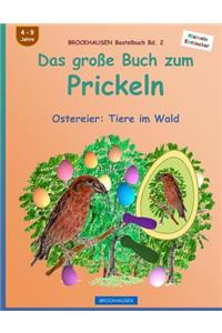 BROCKHAUSEN Bastelbuch Bd. 2