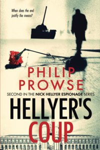 Hellyer's Coup