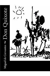 Don Quixote