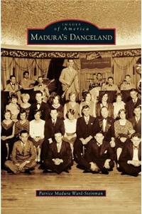 Madura's Danceland