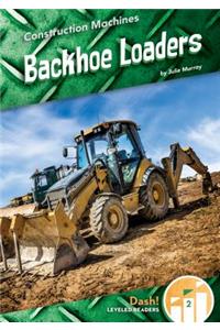 Backhoe Loaders