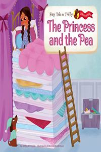 The Princess and the Pea